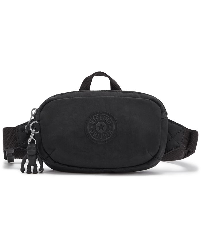 Kipling fanny outlet pack macy's