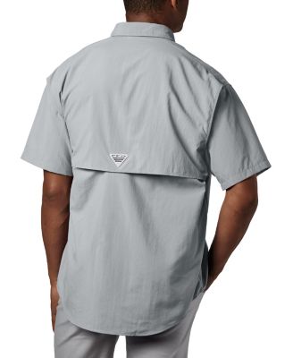 PFG Men's Bahama II UPF-50 Quick Dry Shirt