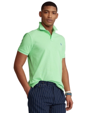 Polo Ralph Lauren Men's Classic-Fit Mesh Polo