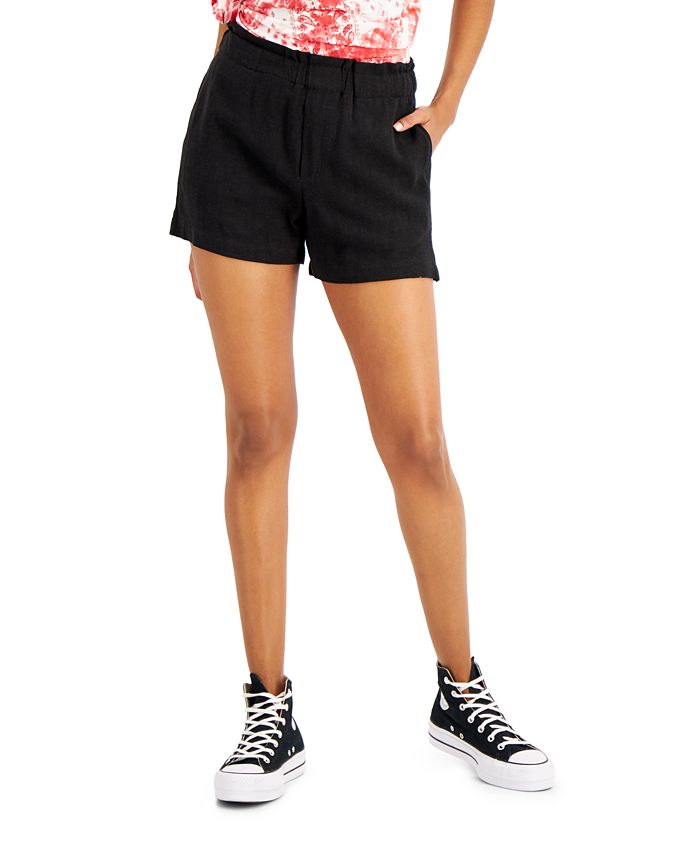 Style & Co Petite PullOn Shorts, Created for Macy's Macy's