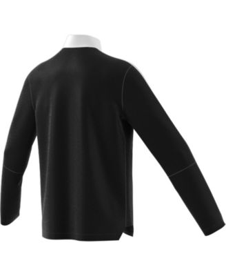 adidas Big Boys Tiro 21 Track Jacket