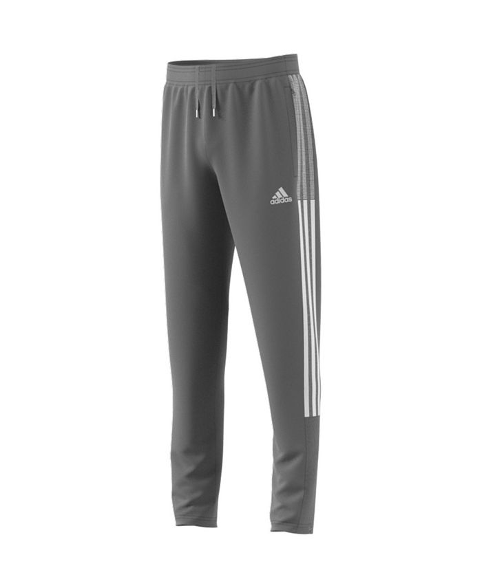 Adidas track pants macys store