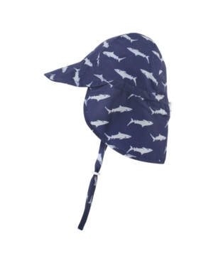 Toddler Girls Sun Protection Hat