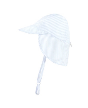 Toddler Girls Sun Protection Hat
