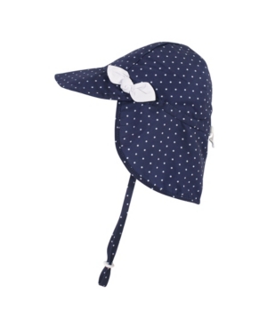 Toddler Girls and Boys Sun Protection Hat