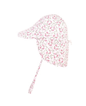 Toddler Girls Sun Protection Hat