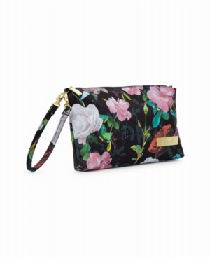 Ju-Ju-Be Be Quick Wristlet Pouch