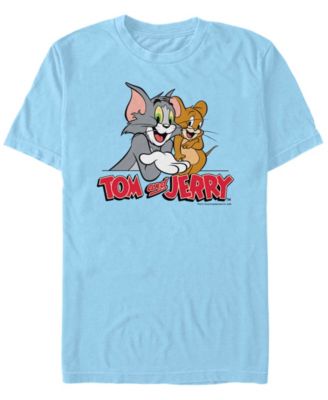 tom and jerry clothes