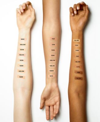 Clarins Everlasting Youth Fluid Foundation, 30 ml