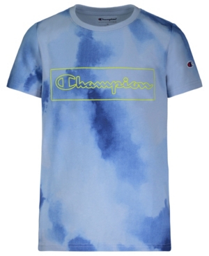 Big Boys Short Sleeve Tee