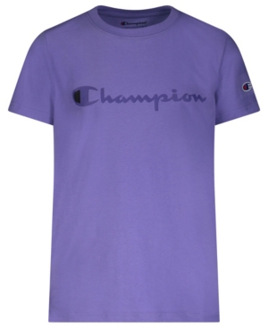 Big Boys Short Sleeve Tee