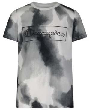 Big Boys Short Sleeve Tee