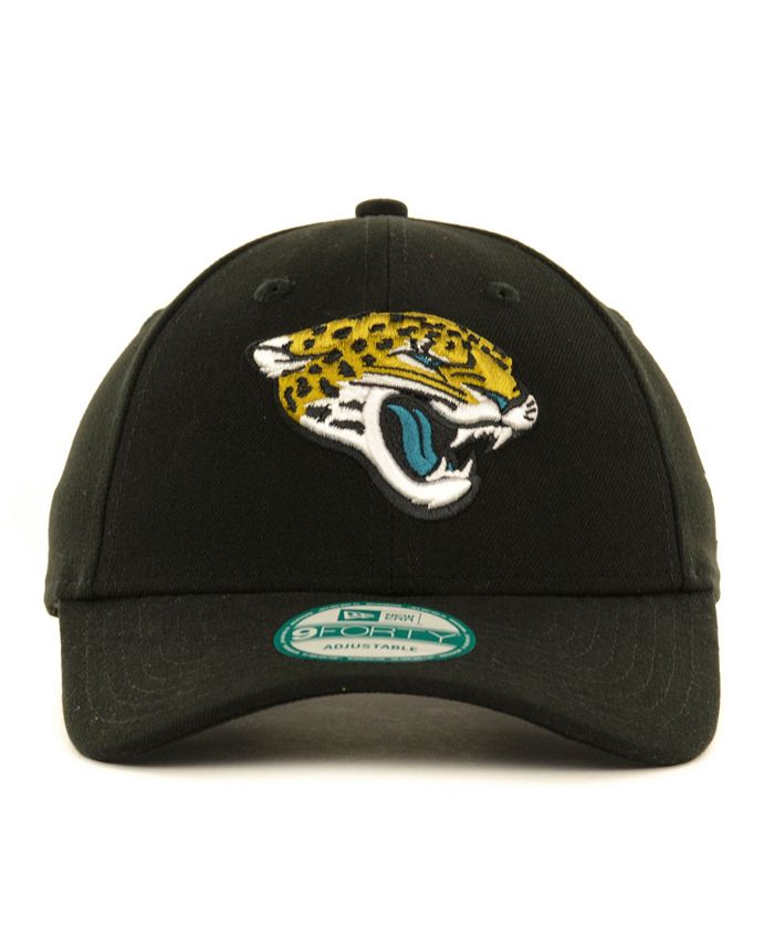 New Era Jacksonville Jaguars First Down 9FORTY Cap Macy's
