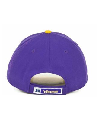 Minnesota Vikings First Down 9FORTY Cap