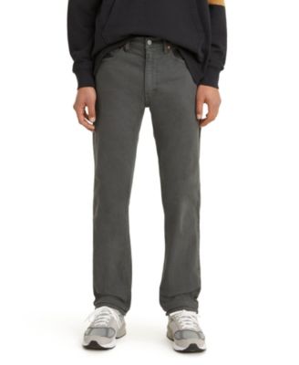 Macy's levi 505 jeans online