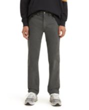 Gray levi jeans discount