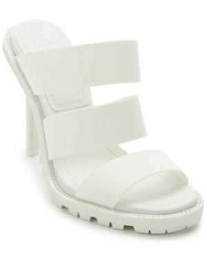 Dkny Roslin Strappy Dress Sandals