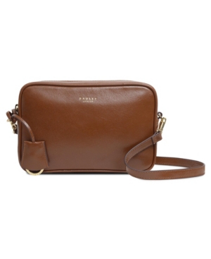 Radley London Manor Grove Small Zip-Top Camera Bag