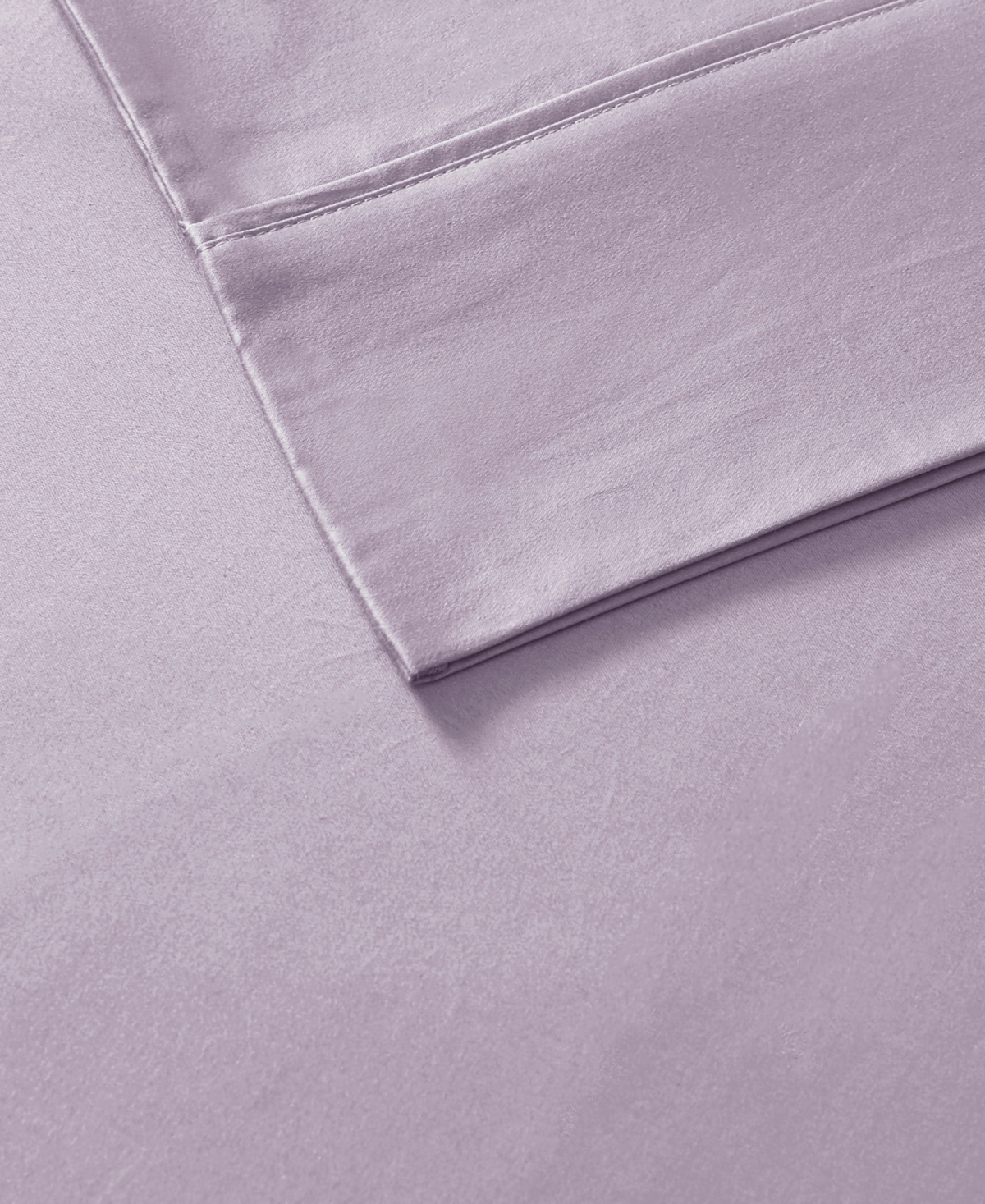 Madison Park 800 Thread Count Sateen Sheet Set In Purple