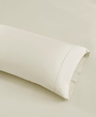 Temperature Regulating 1000 Thread Count Cotton Sateen Blend 4-Pc. Sheet Set, Full