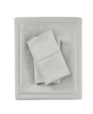 Beautyrest California King Sheet Set 4 Piece Bedding
