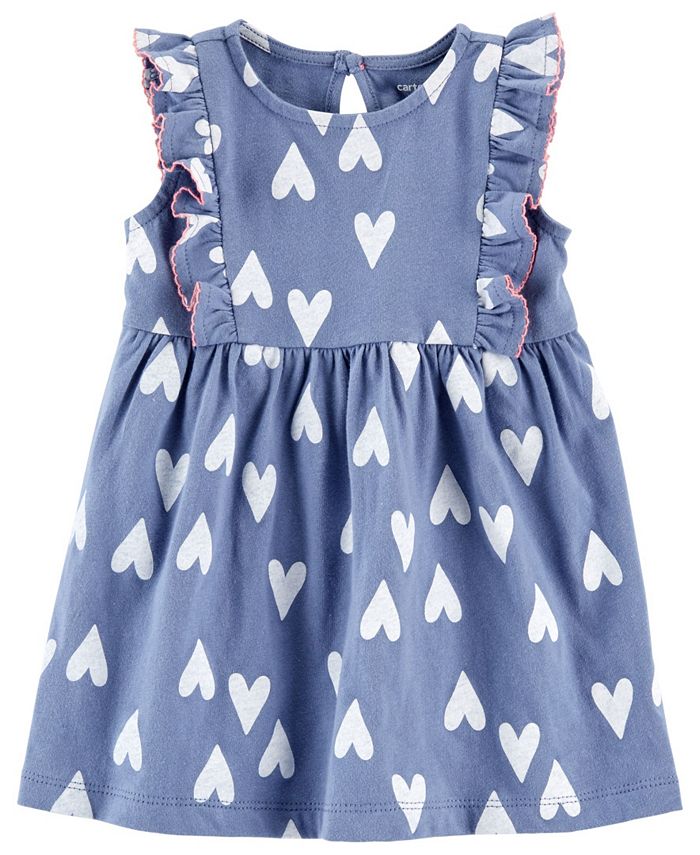 Carter's Baby Girls Dress Macy's