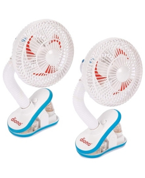 Stroller Fans Pack of 2