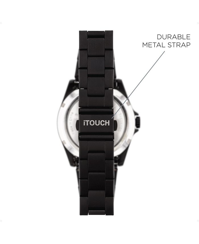 iTouch Connected Men