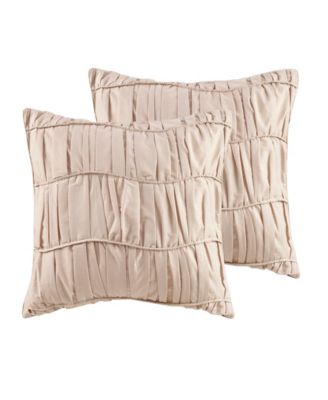 Camillia 8-Pc. Comforter Set, California King