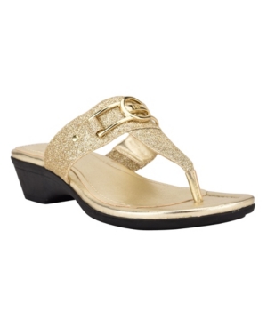 Marc Fisher Women's Ashlin Dress Sandals Women's Shoes