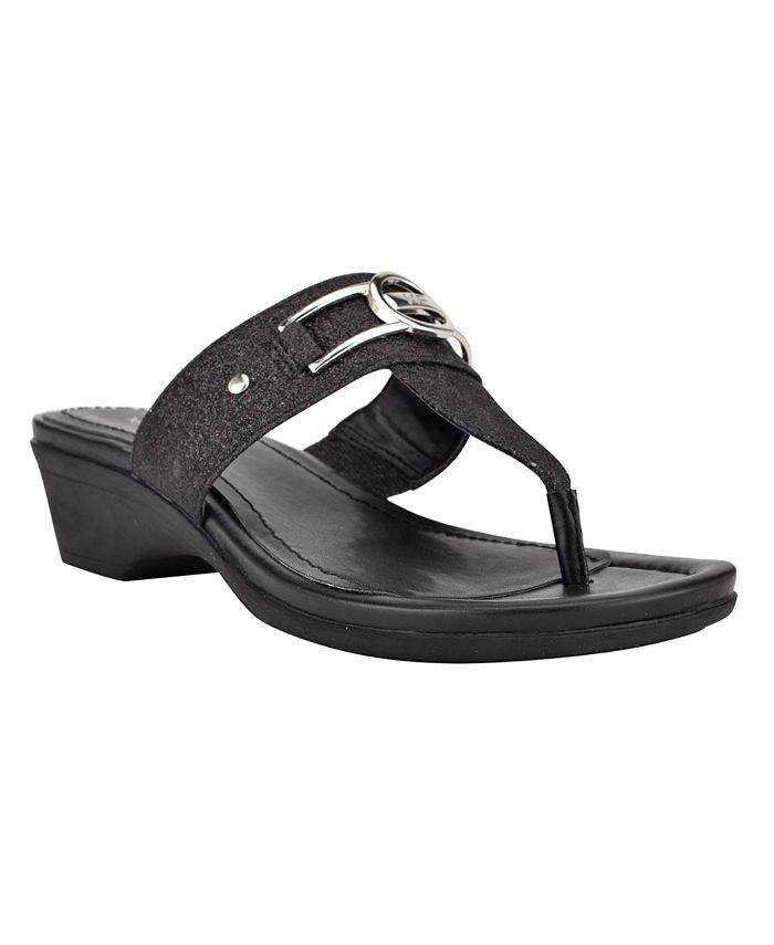 Macy's marc deals fisher sandals
