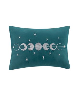 Felicia Velvet 4-Pc. Duvet Cover Set, King/California King