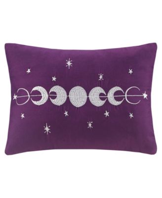 Felicia Velvet 4-Pc. Comforter Set, King/California King