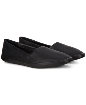 ECCO WOMEN'S SIMPIL LOAFERS WOMEN'S SHOES