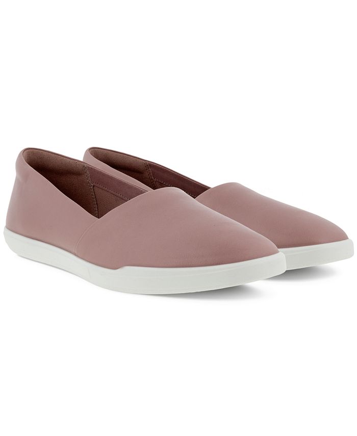Ecco Simpil Loafers - Macy's