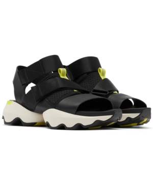 Sorel Women's Kinetic Impact Sandals Women's Shoes