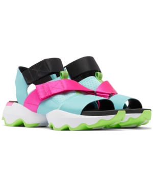 Sorel Women's Kinetic Impact Sandals Women's Shoes