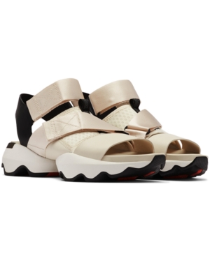 Sorel Women's Kinetic Impact Sandals Women's Shoes