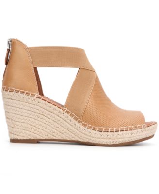 Sandal Gentle Souls Colleen Espadrille Wedge Gentle Souls By