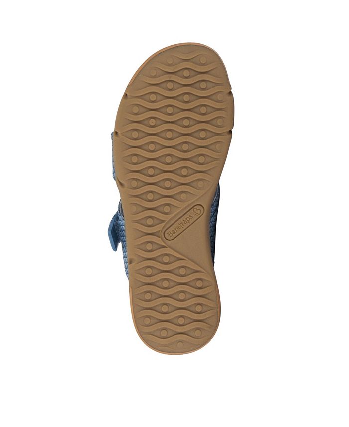 baretraps nalani