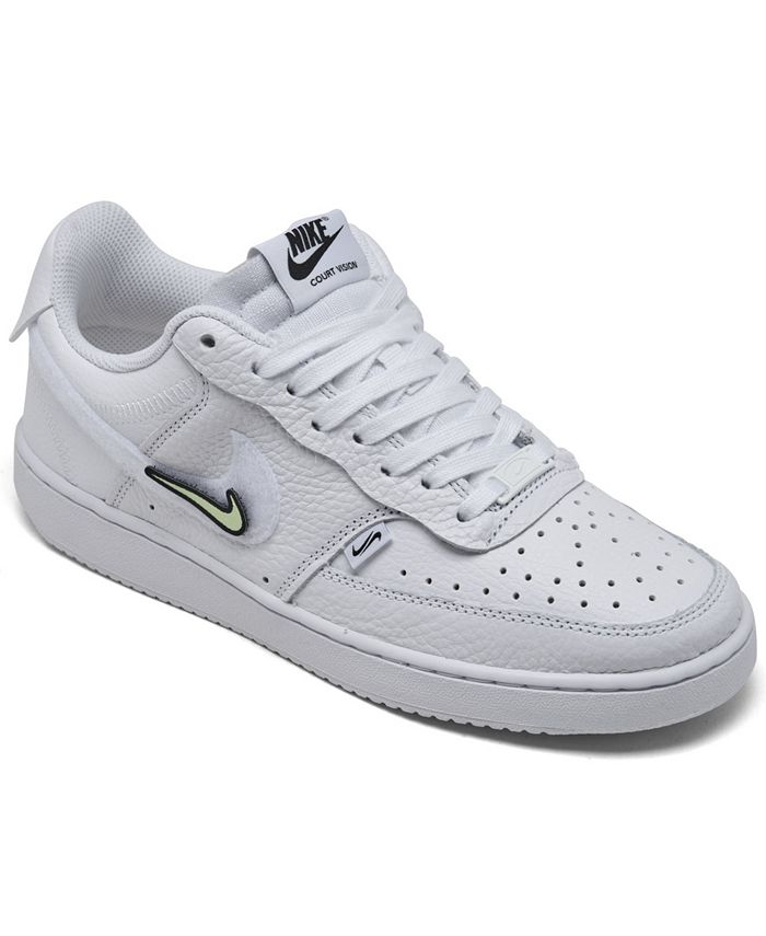 court vision low valentine's day sneaker
