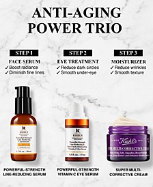 Anti-Aging Power Trio Collection