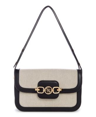 GUESS - Hensely Convertible Shoulder Bag