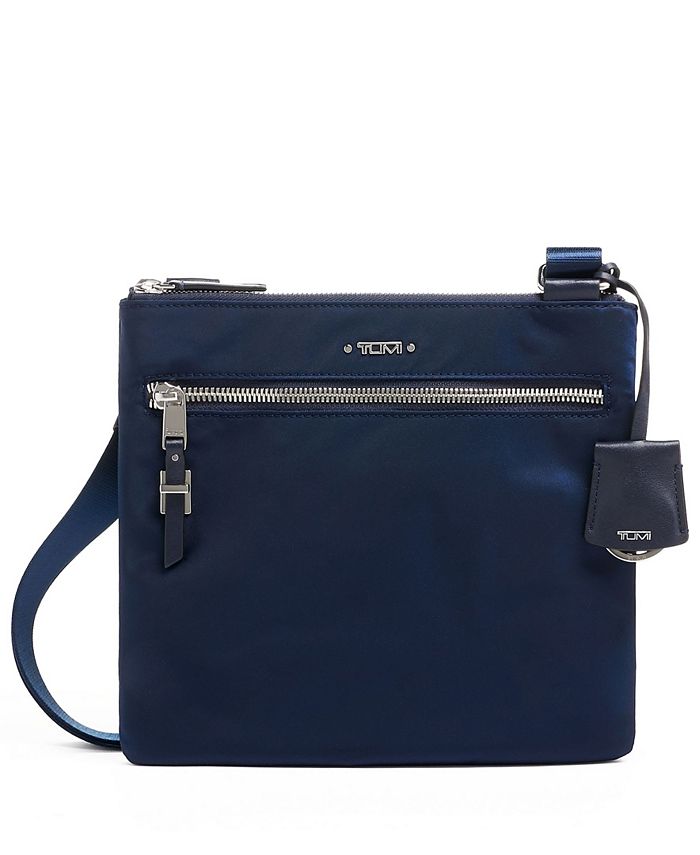 TUMI Voyageur Tula Crossbody Macy s