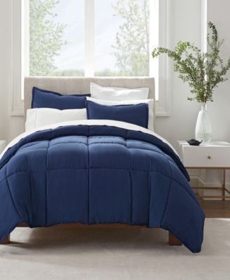 serta duvet insert