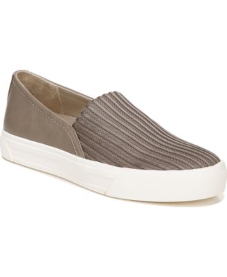wide width slip ons