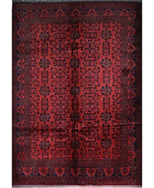 One of a Kind Beshir 6'9" x 9'5" Area Rug