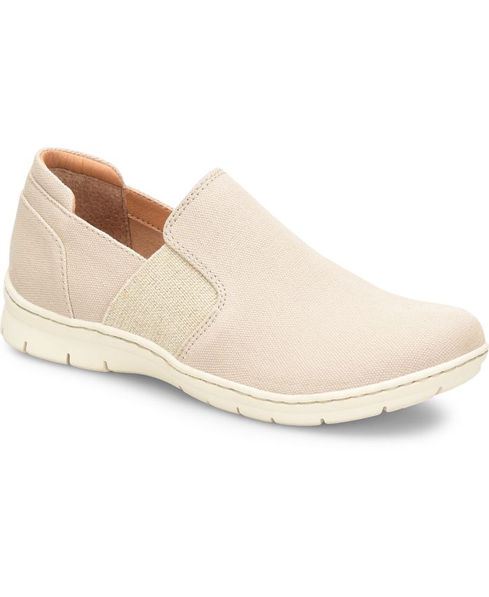 . Women's Seaham Comfort Slip On Shoe & Reviews - Athletic Shoes &  Sneakers - Shoes - Macy's