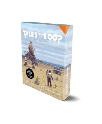 Free League Publishing