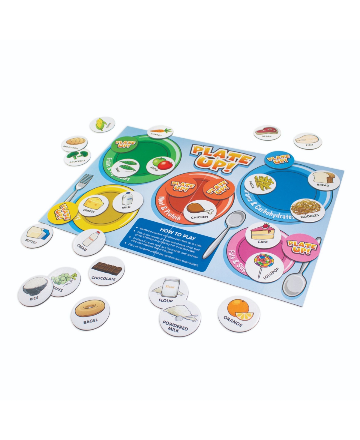 Shop Redbox Junior Learning 6 Health And Wellbeing Games In Open Misce